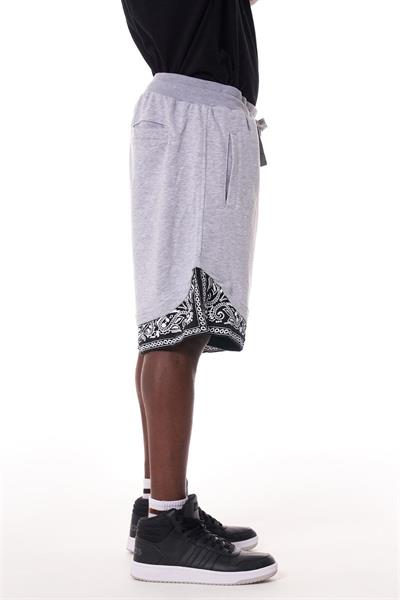Ghetto Off Limits  G-Shorts 