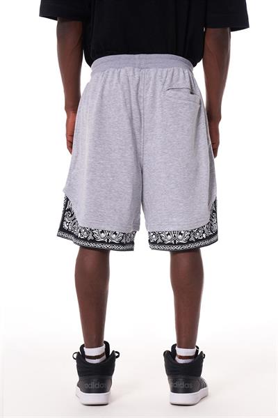 Ghetto Off Limits  G-Shorts 