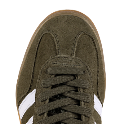 GAZELLE INDOOR OLISTR/FTWWHT/GOLDMT