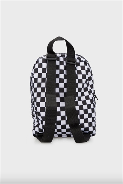 Vans Got This Mini Sırt Çantası Checkerboard