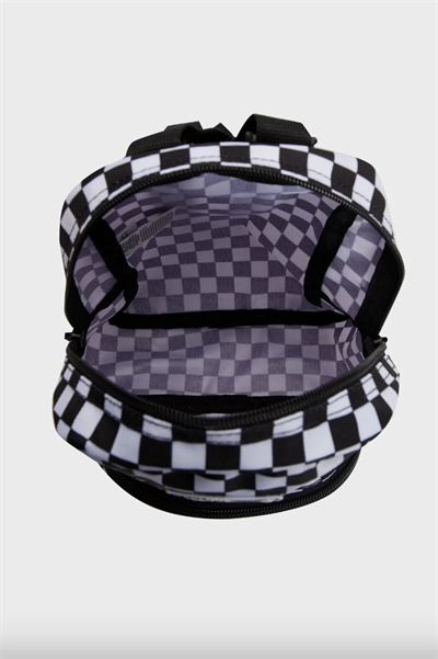 Vans Got This Mini Sırt Çantası Checkerboard