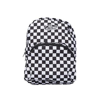 Vans Got This Mini Sırt Çantası Checkerboard