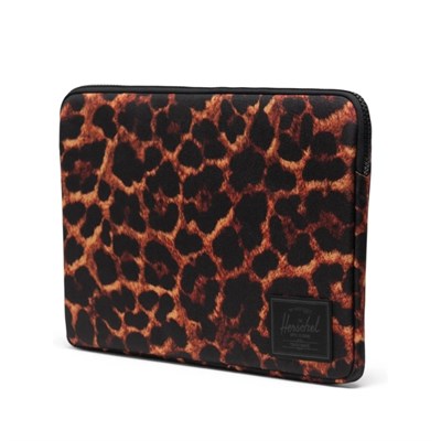 Herschel Anchor Leopard 13-14