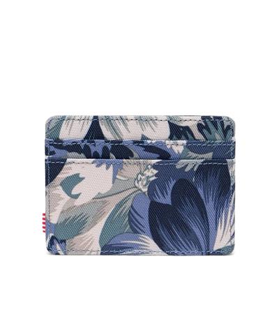 Herschel Charlie Rfıd Korumalı Çoklu Kart Bölmeli Kartlık Cüzdan