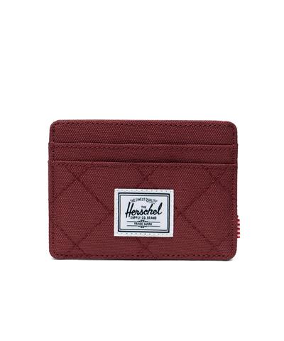 Herschel Charlie Rfid Korumalı Kartlık