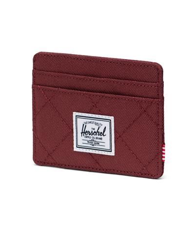 Herschel Charlie Rfid Korumalı Kartlık