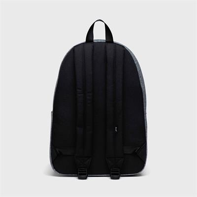 Herschel Classic XL Unisex Gri Sırt Çantası