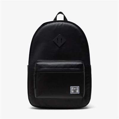 Herschel Classic Xl Unisex Siyah Sırt Çantası