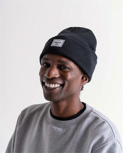 Herschel Elmer Beanie