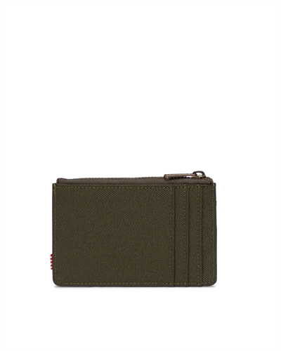 Herschel Oscar Logo Badge Cardholder