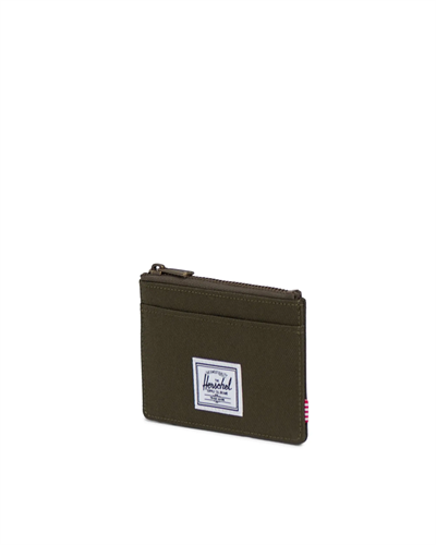 Herschel Oscar Logo Badge Cardholder
