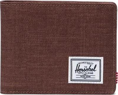 Herschel Roy Rfid Korumali Çoklu Kart ve Para Bölmeli Cüzdan