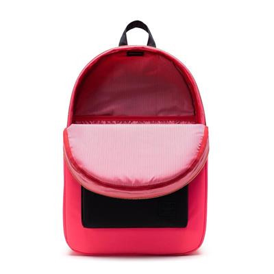 Herschel Settlement Neon Pink/Black Sırt Çantası  22L