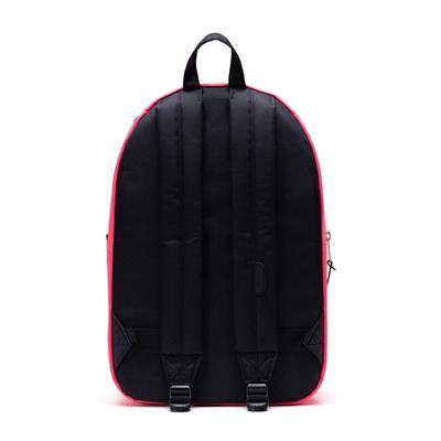 Herschel Settlement Neon Pink/Black Sırt Çantası  22L