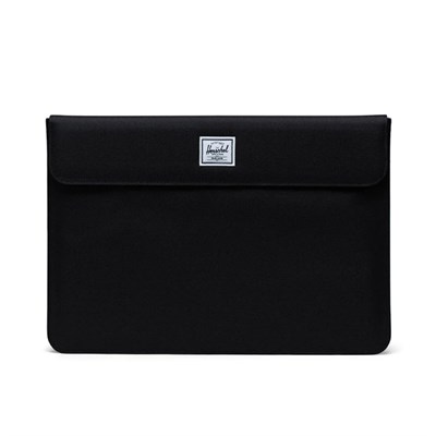 Herschel Spokane 15 - Inches Laptop Sleeve Black