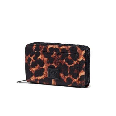 Herschel Thomas Zip Coin Wallet