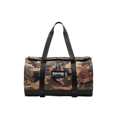 Herschel Thrasher Gonz Heritage Skate Duffle