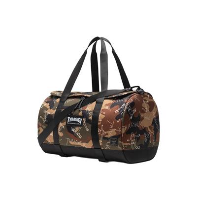 Herschel Thrasher Gonz Heritage Skate Duffle