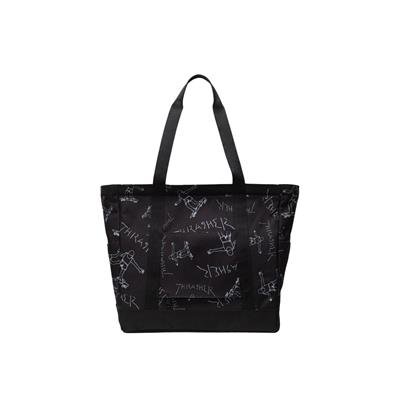 Herschel Thrasher Gonz Heritage Tote