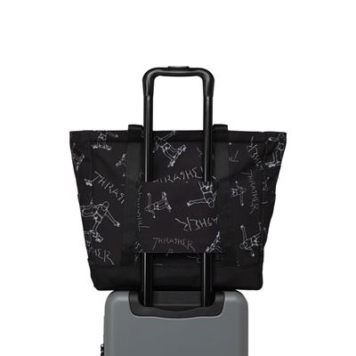 Herschel Thrasher Gonz Heritage Tote