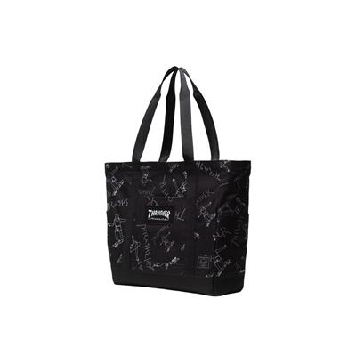 Herschel Thrasher Gonz Heritage Tote