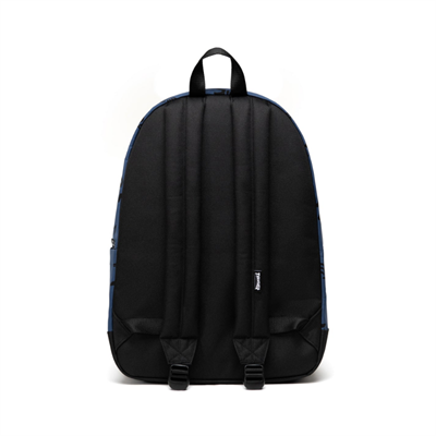Herschel X Thrasher Classic Bleu Marine Destroy