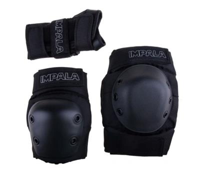Impala Protective Set - IMPRPADS