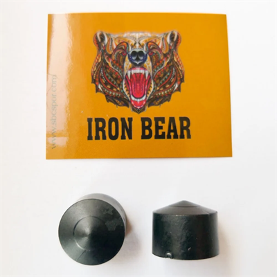 Iron Bear Pivot Cup