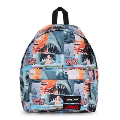 JAWS X EASTPAK DAY PAKR JAWS PRINT SIRT ÇANTASI