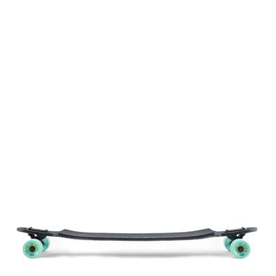 Landyachtz Drop Cat Eagle Seeker Complete Longboard 38.6 