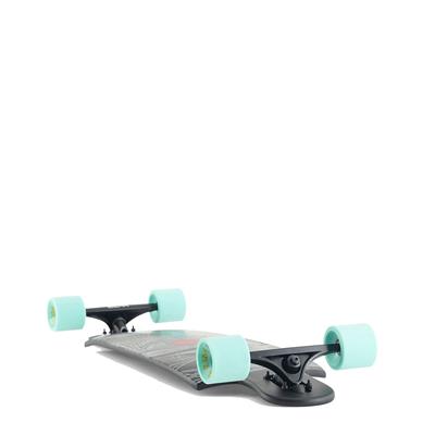 Landyachtz Drop Cat Eagle Seeker Complete Longboard 38.6 
