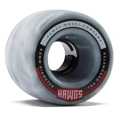 Landyachtz Fatty Hawgs 63mm 78a