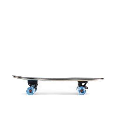 Landyachtz Pocket Knife Watercolor Complete Surfskates 29.6