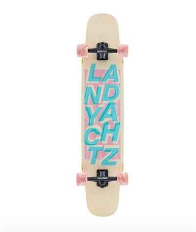 Landyachtz Tony Danza Logo Complete 39.9