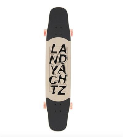 Landyachtz Tony Danza Logo Complete 39.9