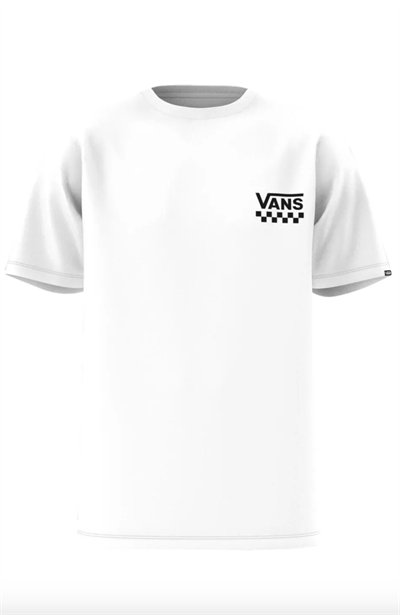 Vans Left Chest Logo II SS T-shirt