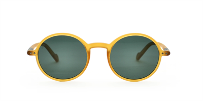 Leon N-Type Matte Daisy Unisex Güneş Gözlüğü