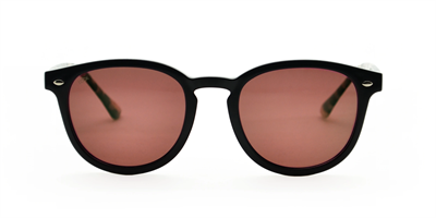 Looklight Langdon Bold Black Pearl Unisex Güneş Gözlüğü