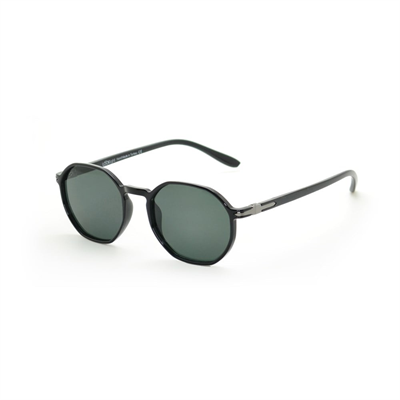 LOOKlight Santorini / Black / Green