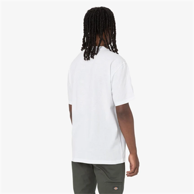 Luray Kısa Kollu Pocket Tişört