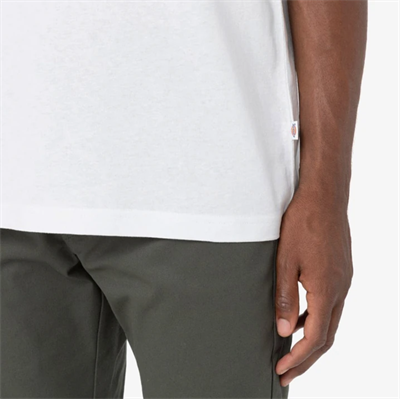 Luray Kısa Kollu Pocket Tişört