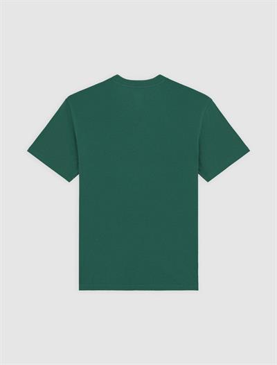 Luray Kısa Kollu Pocket Tişört