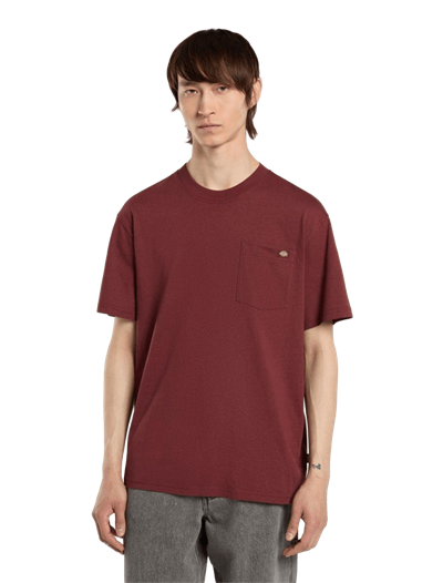 Dickies Luray Pocket T-Shirt