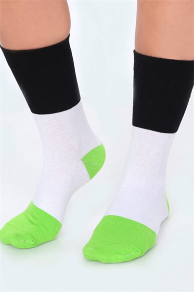 Socks+Stuff Maki Roll Socks