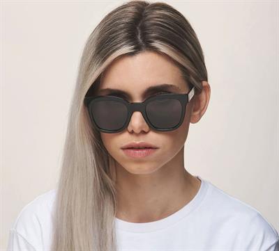 Meller Bio Mahe All Black Güneş Gözlüğü