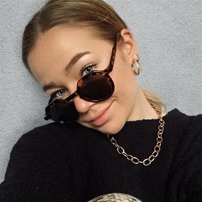 Meller Hasan Tigris Olive Güneş Gözlüğü