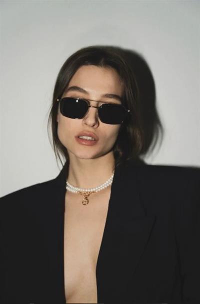 Meller Sudi Unisex Güneş Gözlüğü