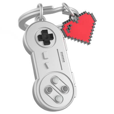 Metalmorphose Oyun Konsolu Anahtarlık - MTM294-01