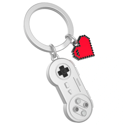 Metalmorphose Oyun Konsolu Anahtarlık - MTM294-01