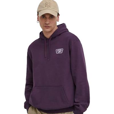 Vans Mn Full Patched Po II Sweatshirt